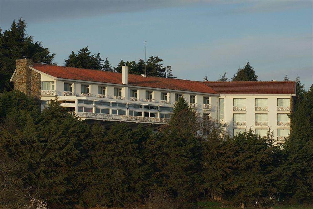 Pousada de Bragança - Sao Bartolomeu Exterior foto