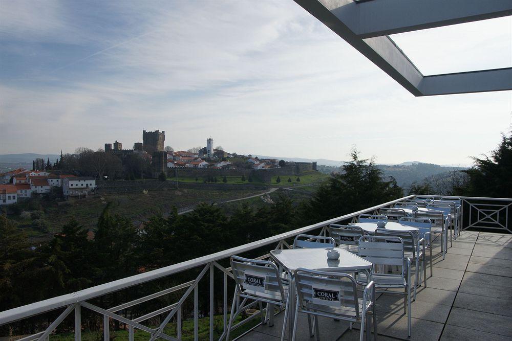 Pousada de Bragança - Sao Bartolomeu Exterior foto