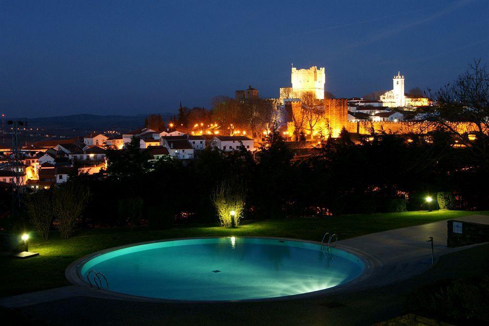 Pousada de Bragança - Sao Bartolomeu Exterior foto