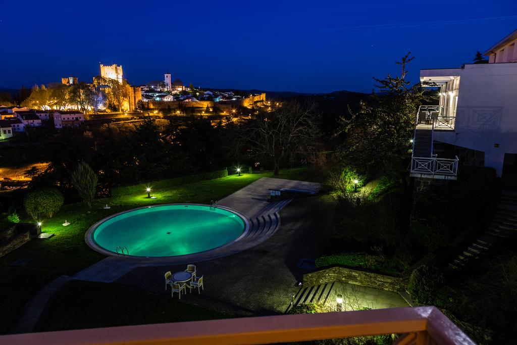 Pousada de Bragança - Sao Bartolomeu Exterior foto