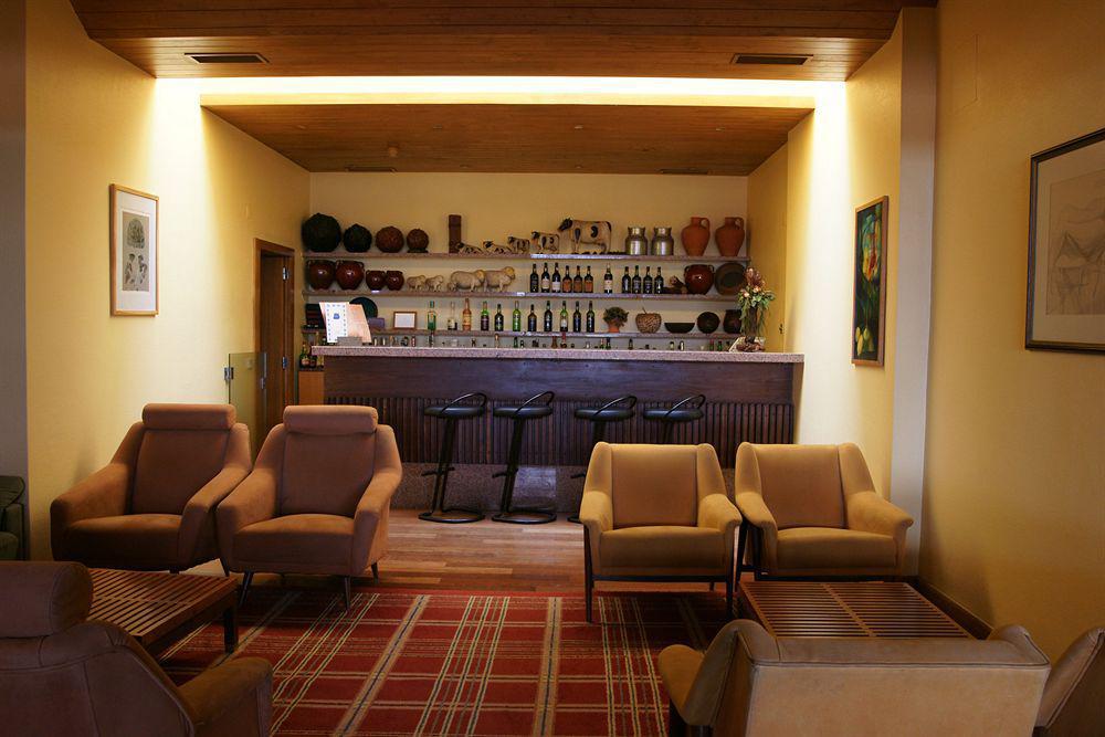 Pousada de Bragança - Sao Bartolomeu Restaurante foto